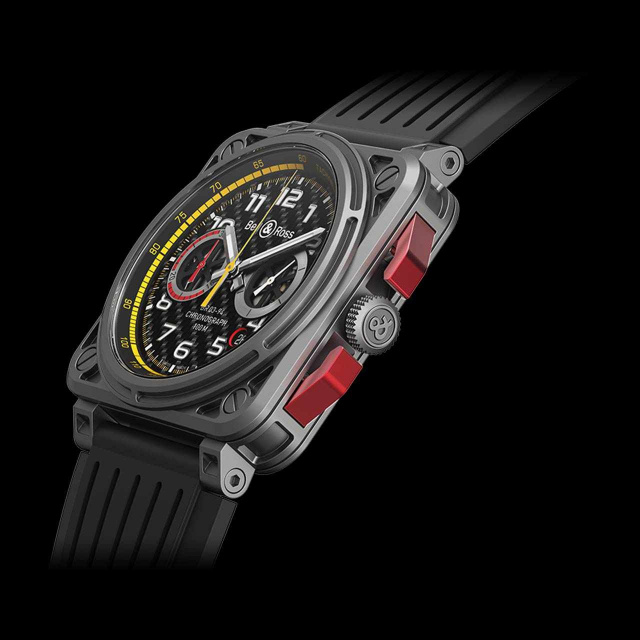 Bell & Ross BR 03-94 R.S.18 BR0394-RS18