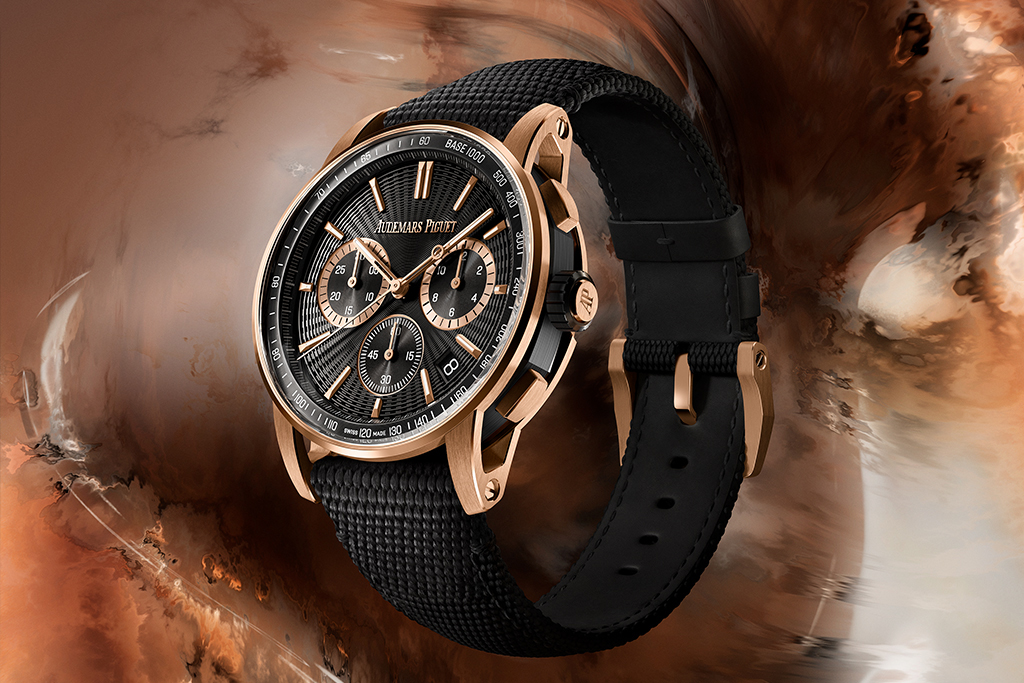 Code 11.59 by Audemars Piguet