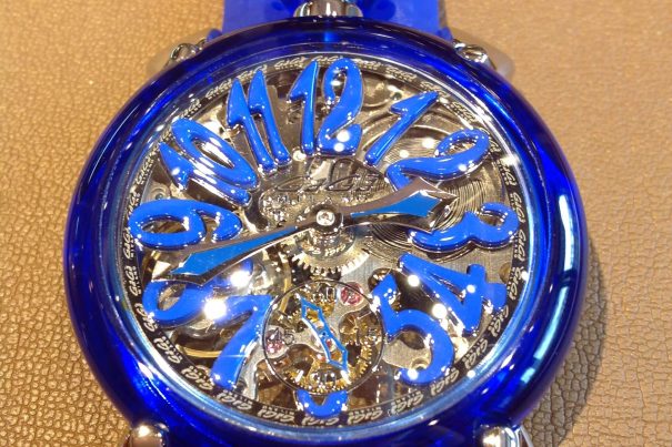 GaGaMILANO