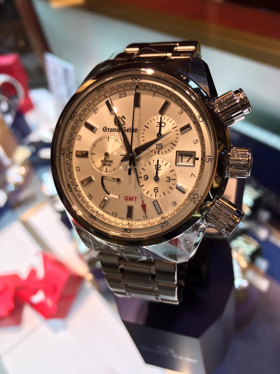 ✨SEIKO✨KS クロノメーター✨腕時計✨ キングセイコー 筆記体クロノメーター 1964年製 前期型 Ref