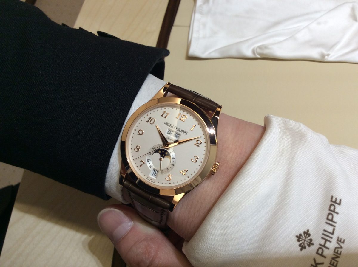 パテック フィリップ　正史　PATEK PHILIPPE BIOGRAPHY パテック フィリップ正史 | Patek Philippe Floorブログ | 神戶