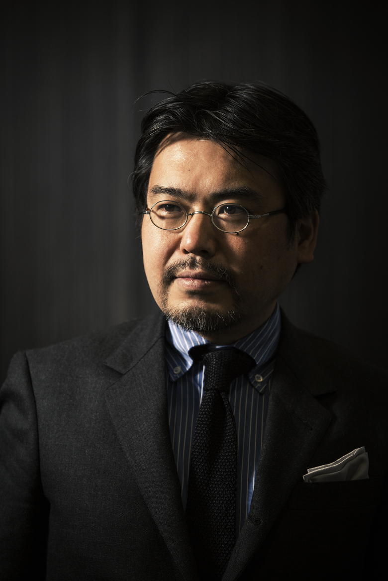 広田 雅将