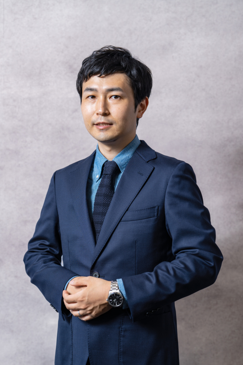 GRANDSEIKO 登壇者