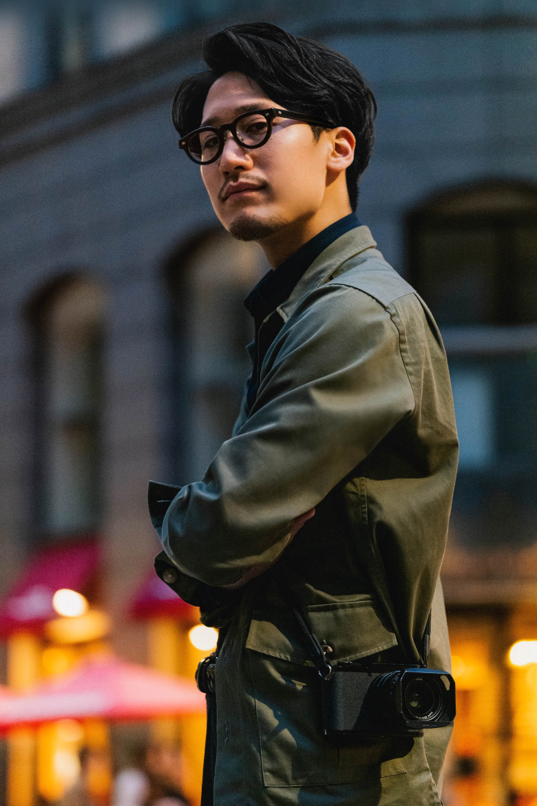 和田 将治