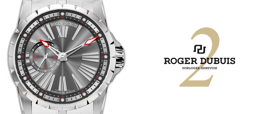 ROGER DUBUIS