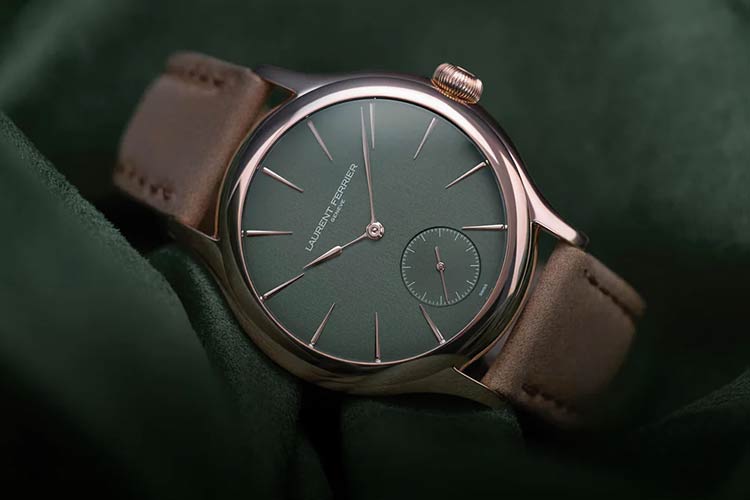 LAURENT FERRIER