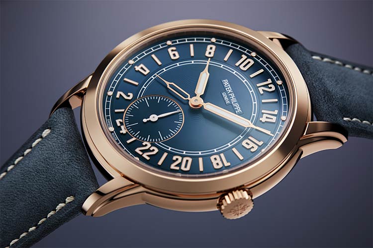 PATEK PHILIPPE