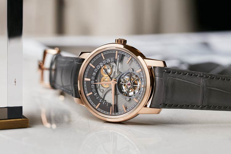 VACHERON CONSTANTIN