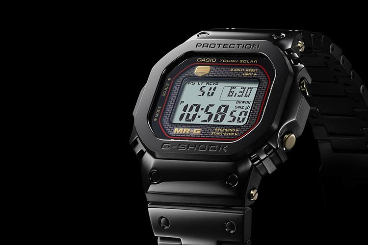 G-SHOCK