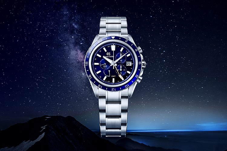 GRAND SEIKO