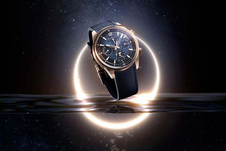 JAEGER-LECOULTRE