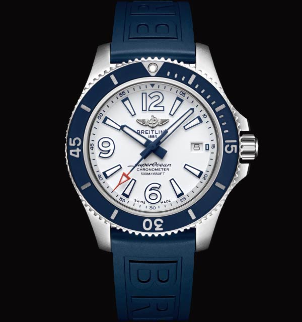 SUPEROCEAN AUTOMATIC 42