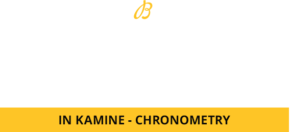 BREITLING FAIR IN KAMINE - CHRONOMETRY