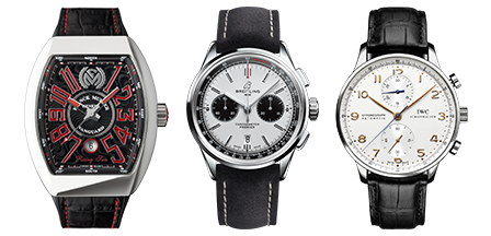BRIDAL WATCH