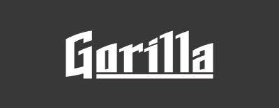 Gorilla