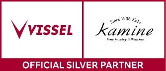 VISSEL KOBE OFFICIAL SPONS0R