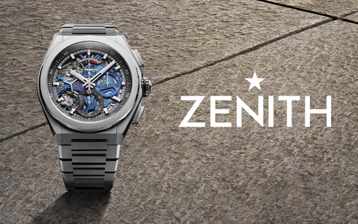 腕時計 ZENITH | www.tyresave.co.uk