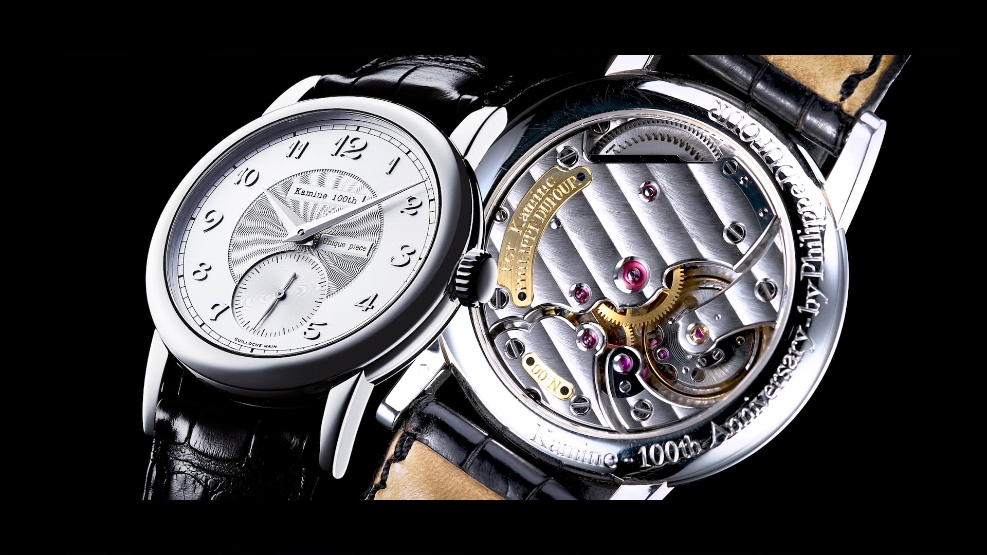 大幅値引き激レアカミネ時計店の90周年記念のノベルティ3点セット 大幅値引き激レアカミネ時計店の90周年記念のノベルティ3点セット 激