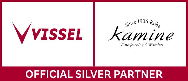 VISSEL KOBE OFFICIAL SPONS0R