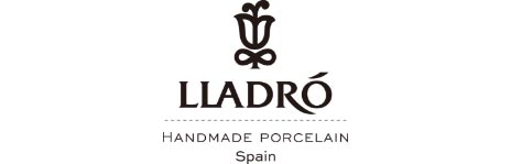 リヤドロ（LLADRO）