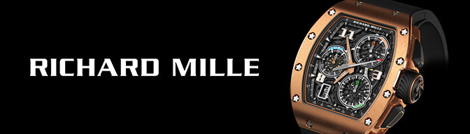 RICHARD MILLE