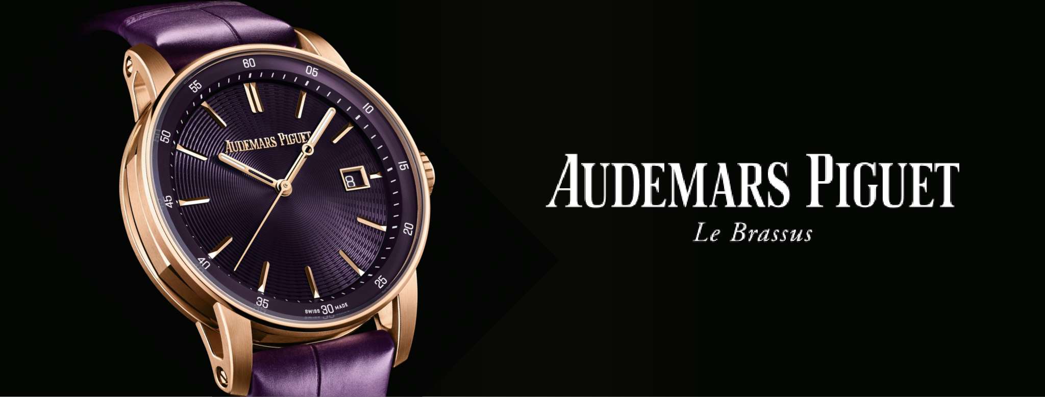 AUDEMARS PIGUET オーデマ ピゲ
