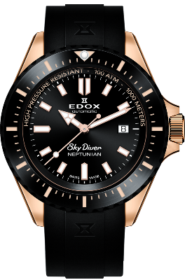 EDOX