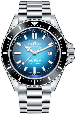 EDOX