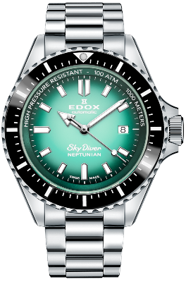 EDOX