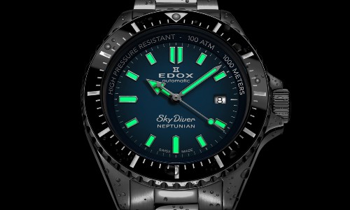 EDOX