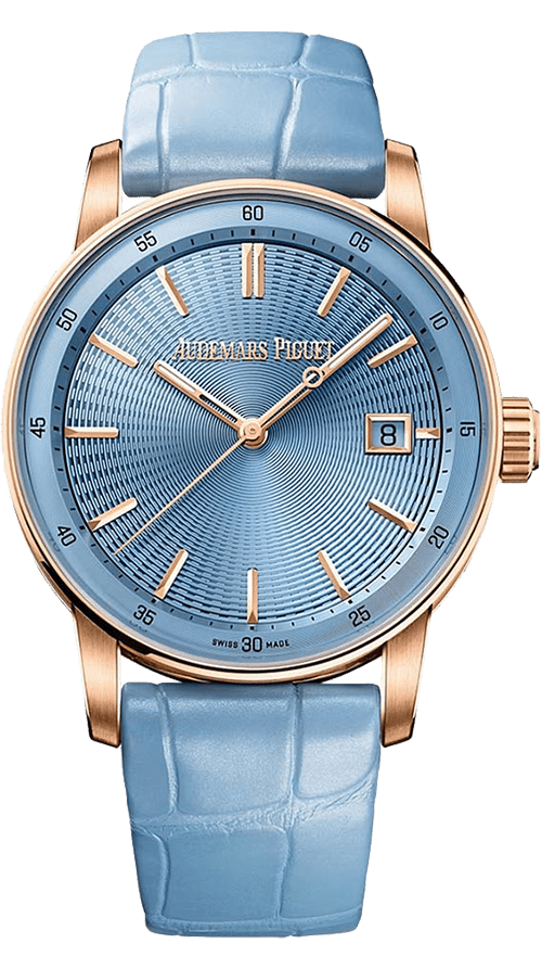 AUDEMARS PIGUET