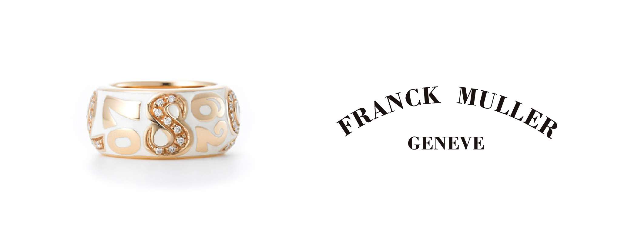 FRANCK MULLER フランクミュラー