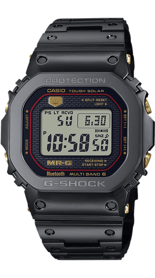 G-SHOCK