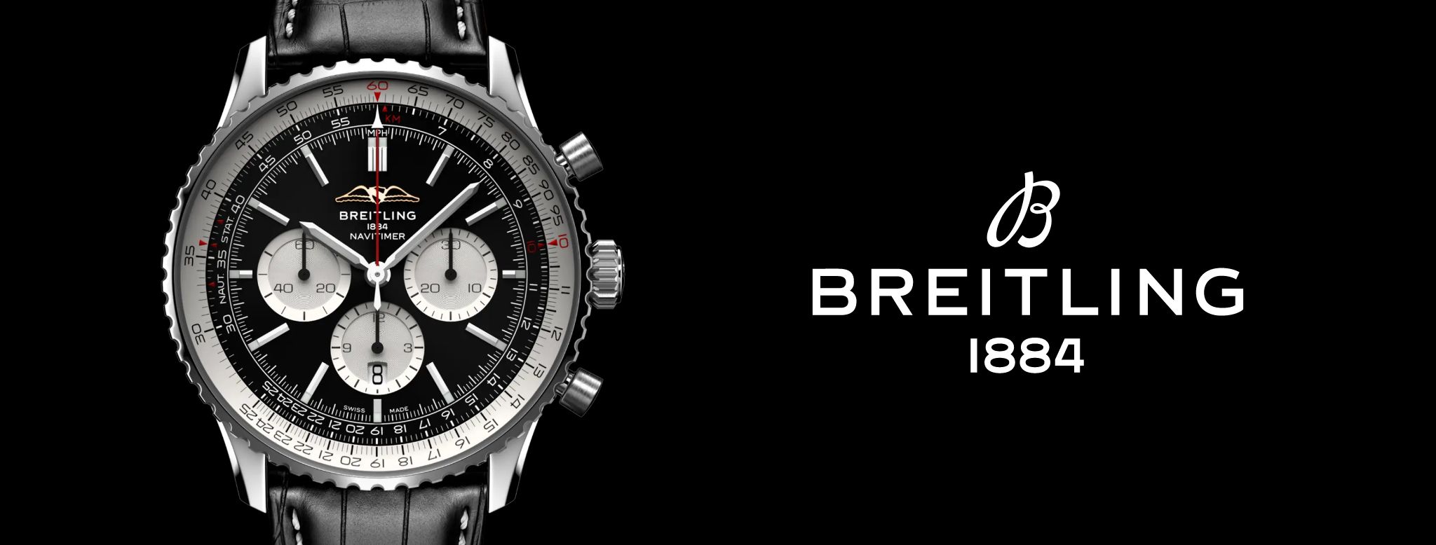 BREITLING ブライトリング