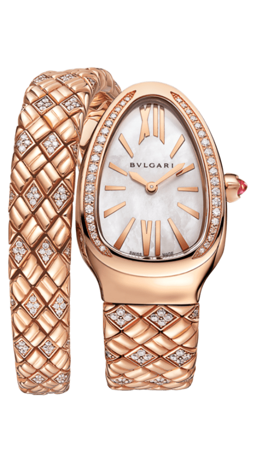 BVLGARI