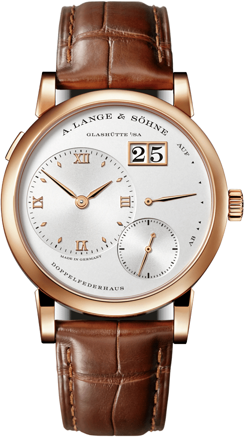 A.LANGE&SÖHNE
