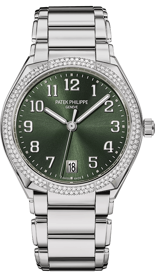 PATEK PHILIPPE