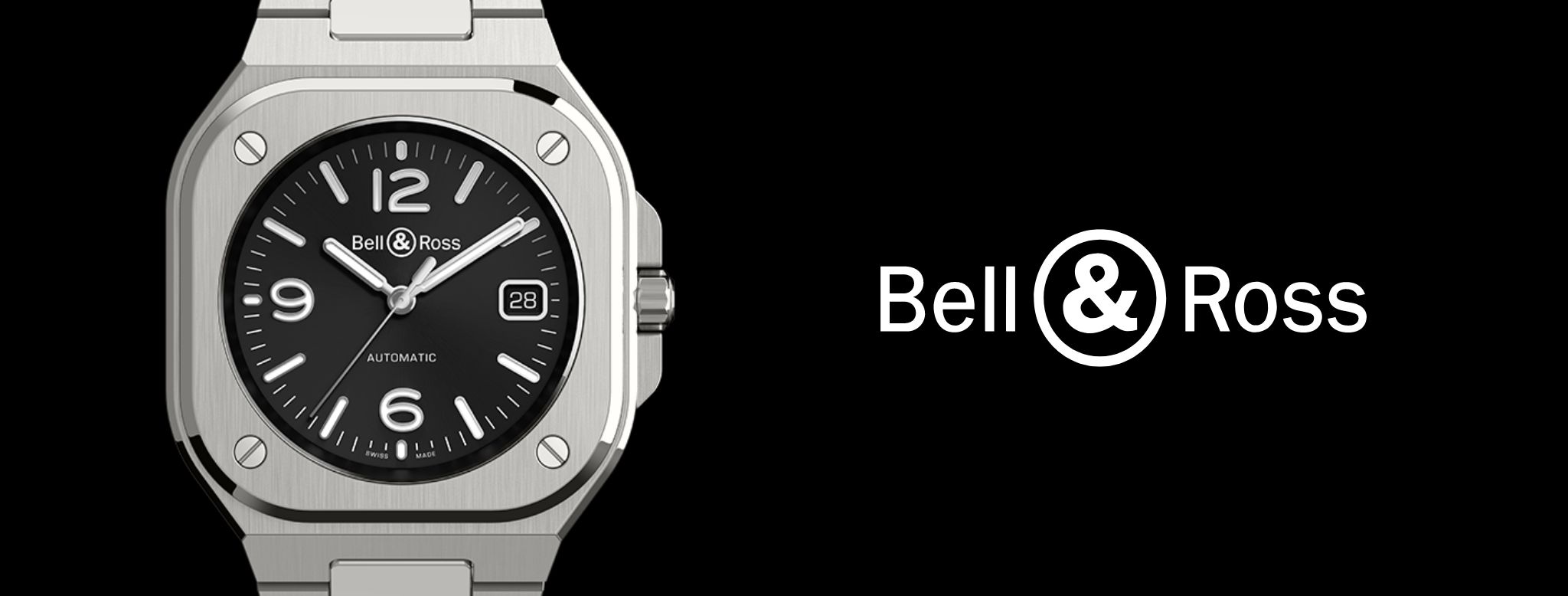 Bell & Ross ベル＆ロス