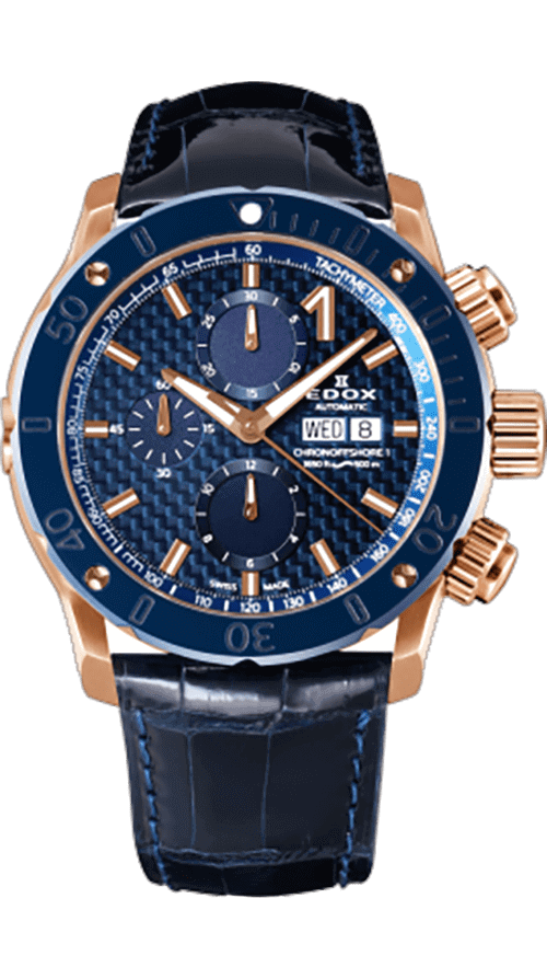EDOX