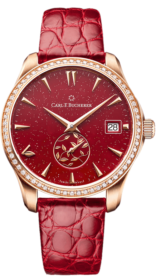 Carl F. Bucherer