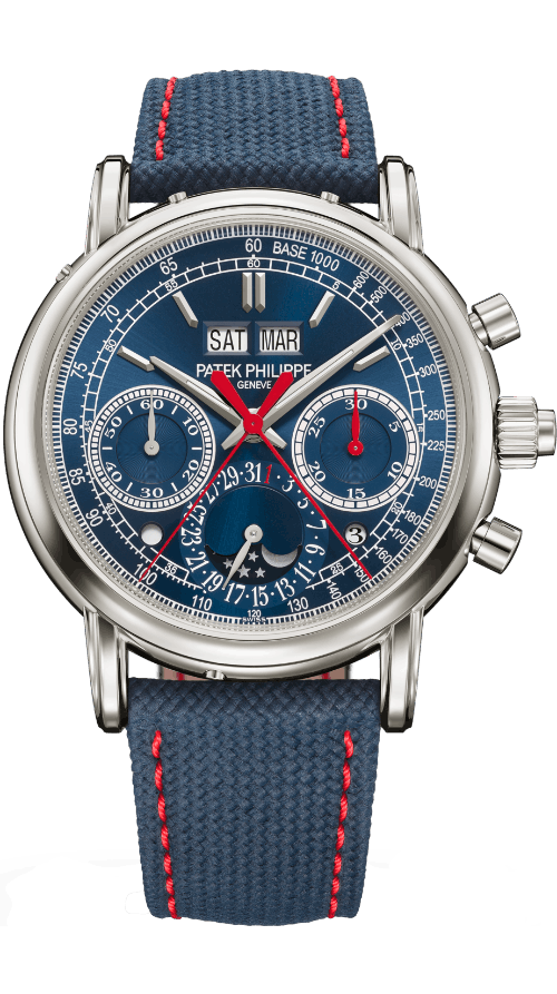 PATEK PHILIPPE パテック フィリップ