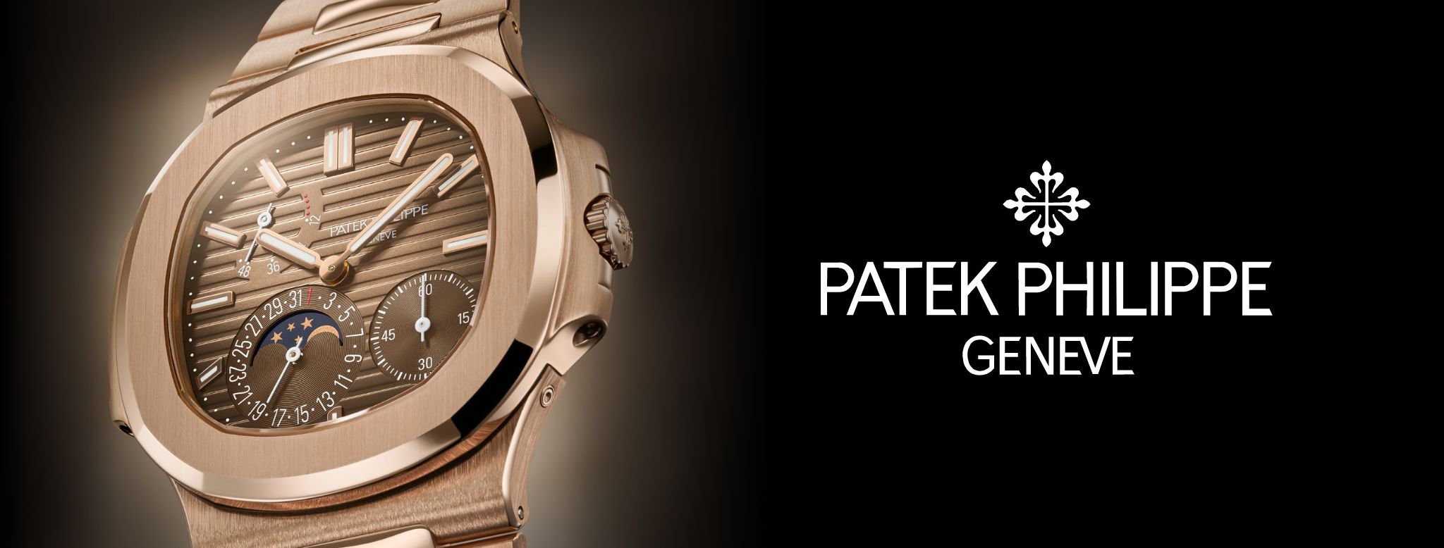 PATEK PHILIPPE パテック フィリップ