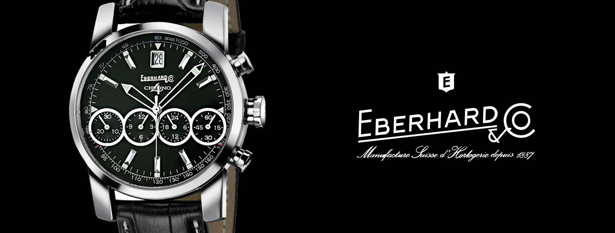 Eberhard & Co. エベラール