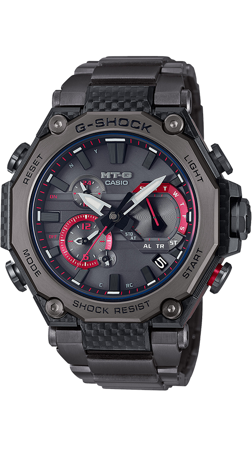G-SHOCK