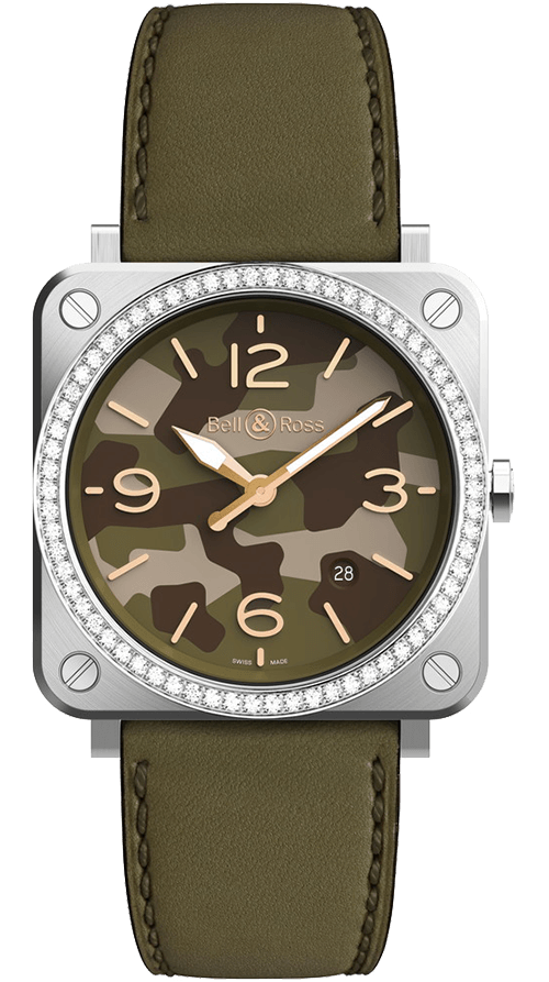 Bell and outlet ross ladies