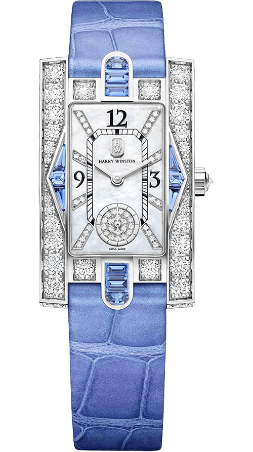 HARRY WINSTON
