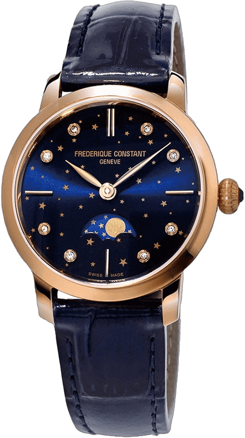 FREDERIQUE CONSTANT