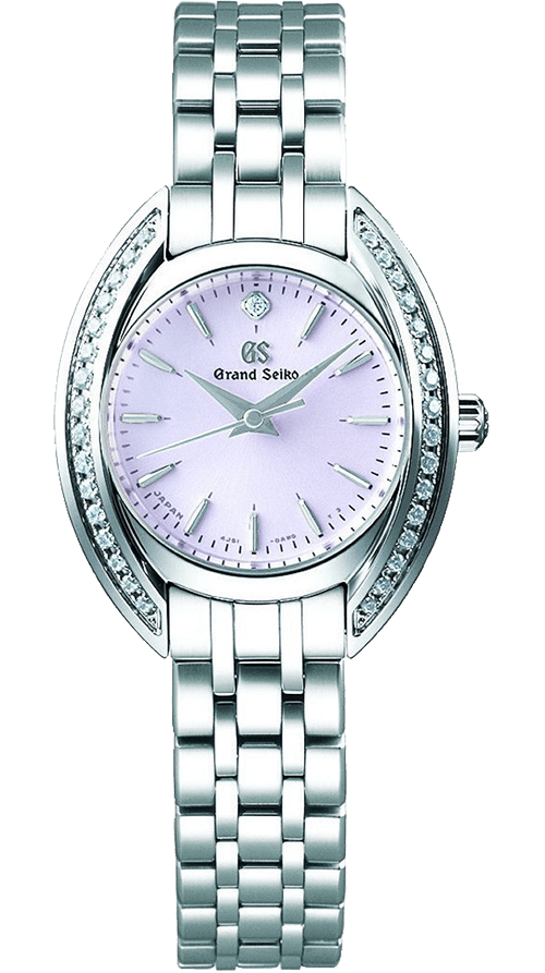 GRAND SEIKO