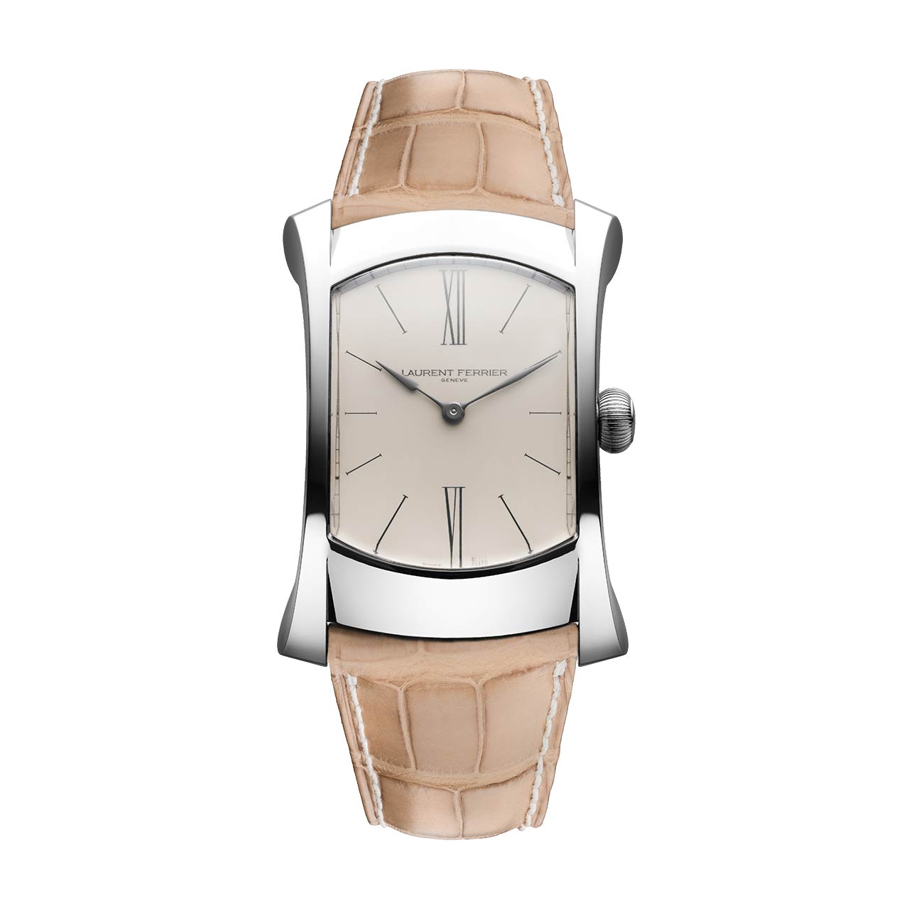 LAURENT FERRIER