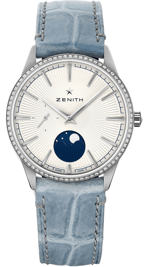 ZENITH